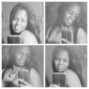 Meet your Posher, Alicia